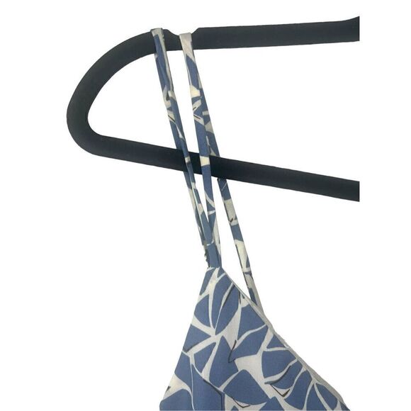 GILLI Strappy V-Neck Tank Top - Women’s M - Picture 2 of 5